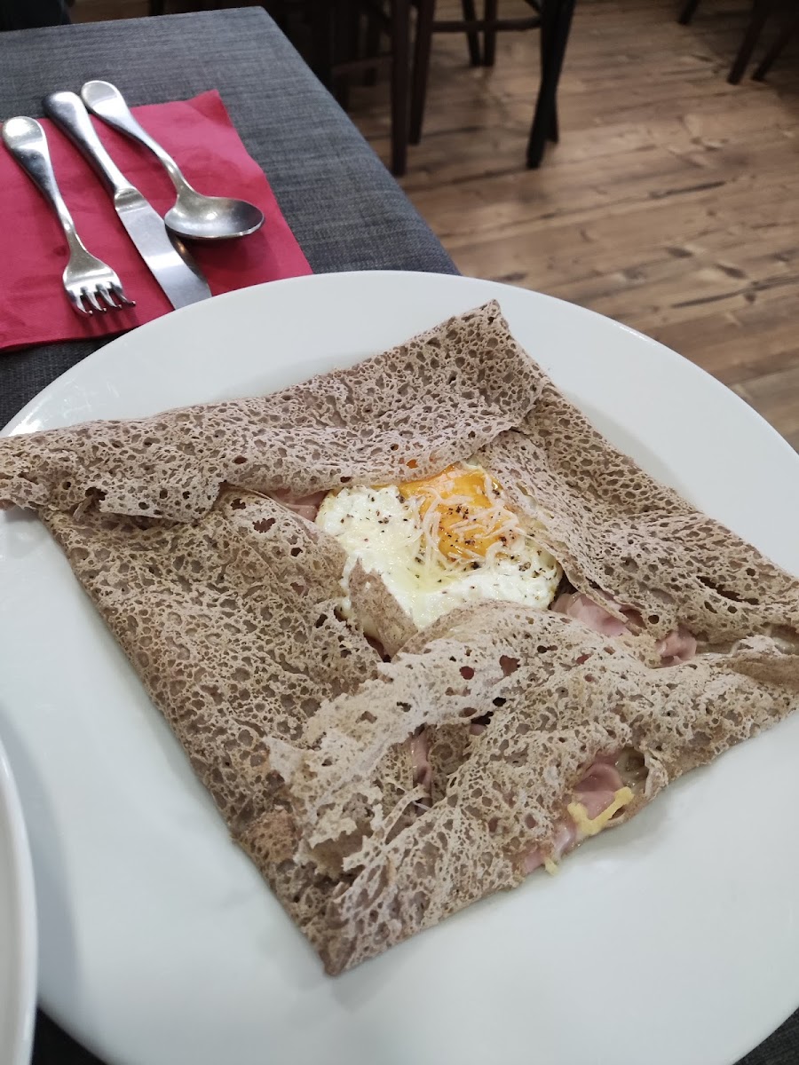 Restaurant Creperia Ignasi Photos 2